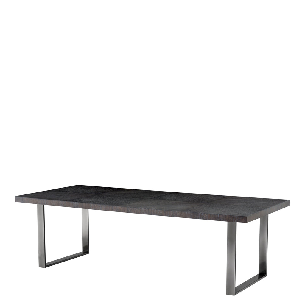 Eichholtz Eettafel Borghese 250 cm