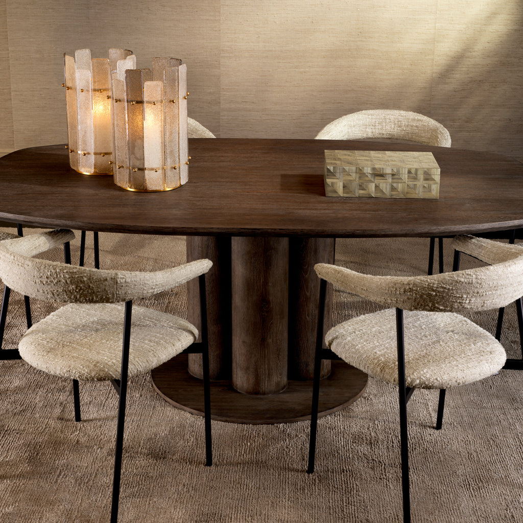 Eichholtz Eettafel Westwood