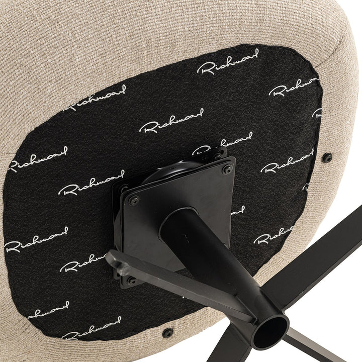 Drehstuhl Alexis Biscotti (Biscotti)