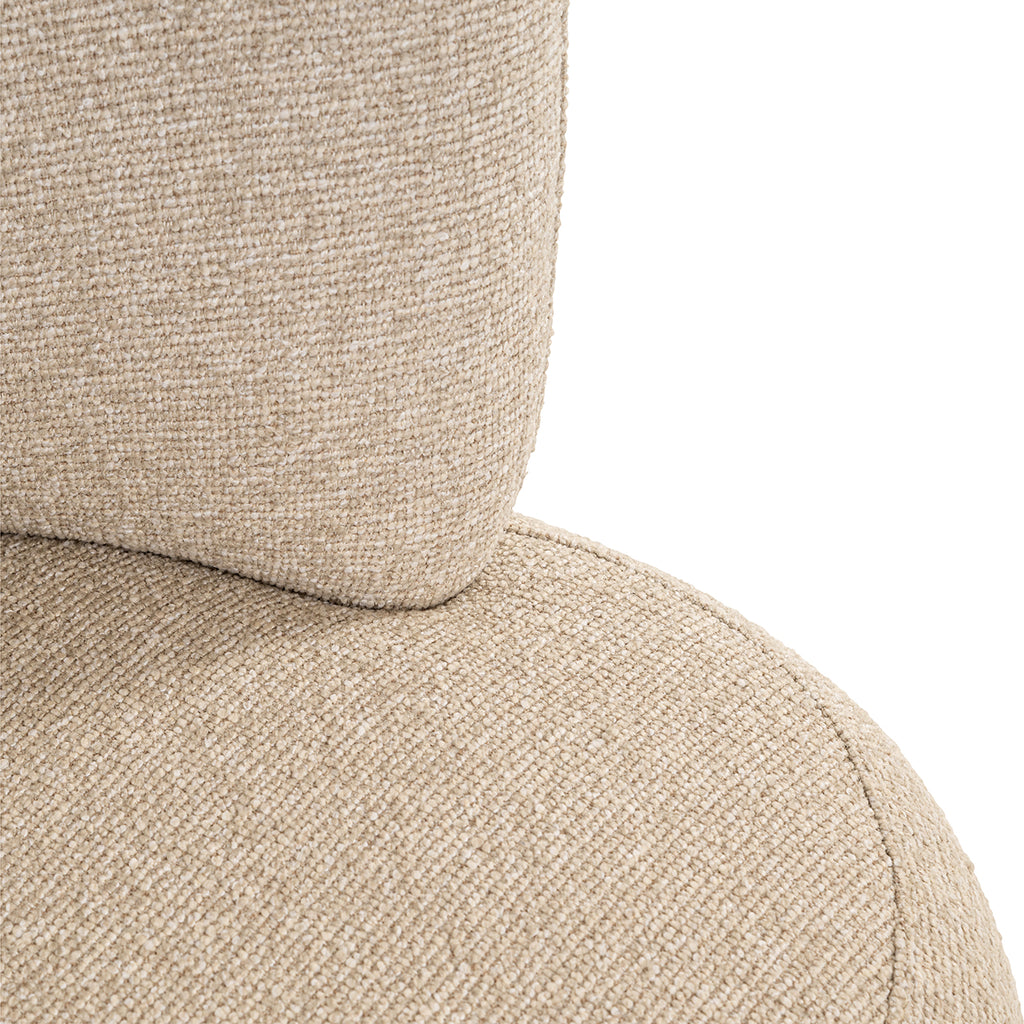 Drehstuhl Alexis Biscotti (Biscotti)