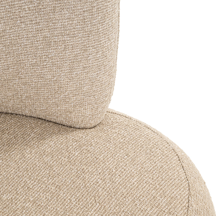 Drehstuhl Alexis Biscotti (Biscotti)