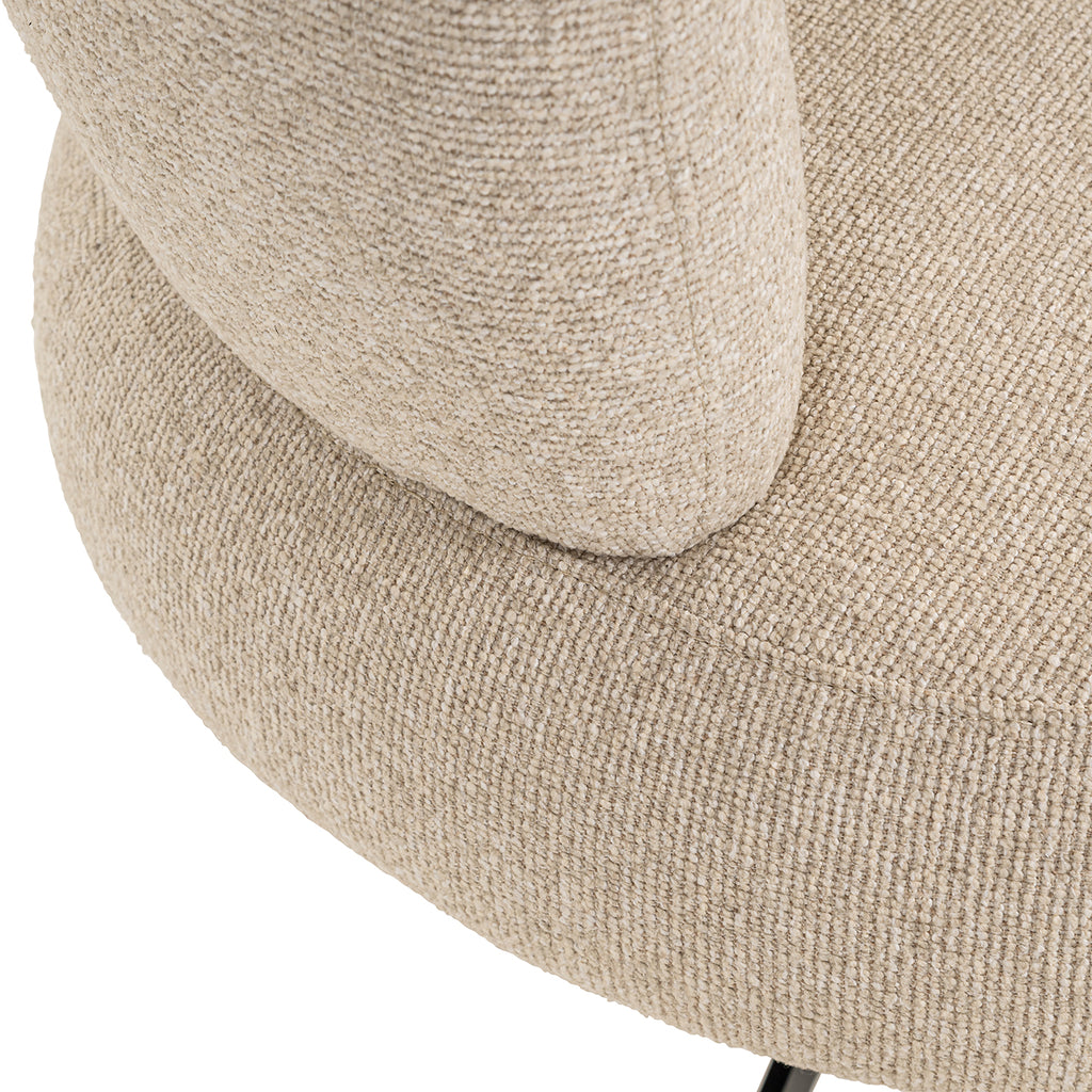 Drehstuhl Alexis Biscotti (Biscotti)