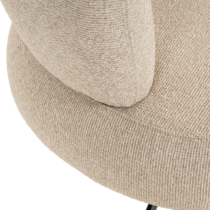 Drehstuhl Alexis Biscotti (Biscotti)