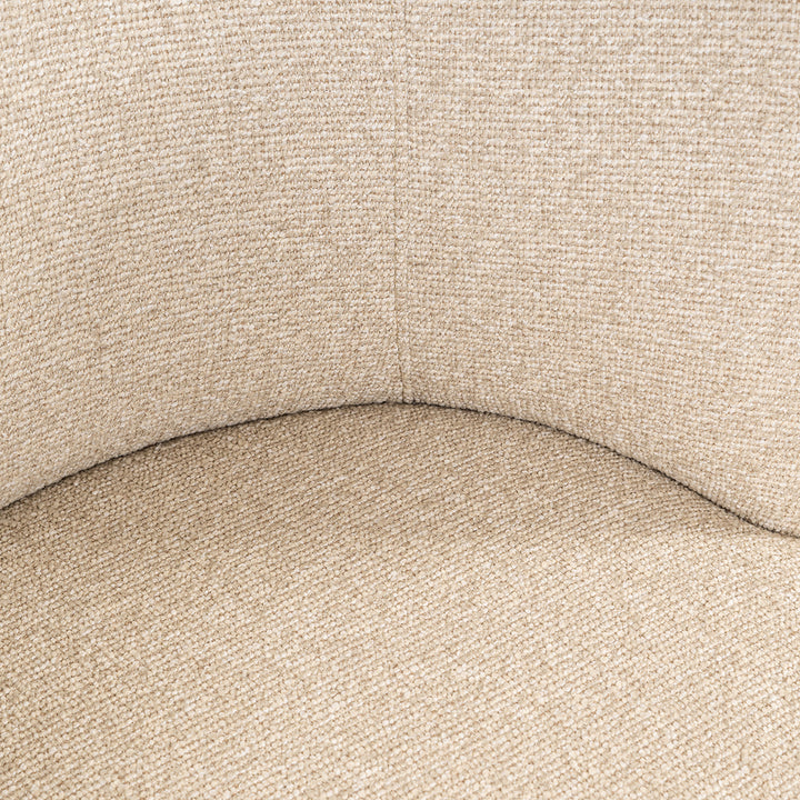 Drehstuhl Alexis Biscotti (Biscotti)