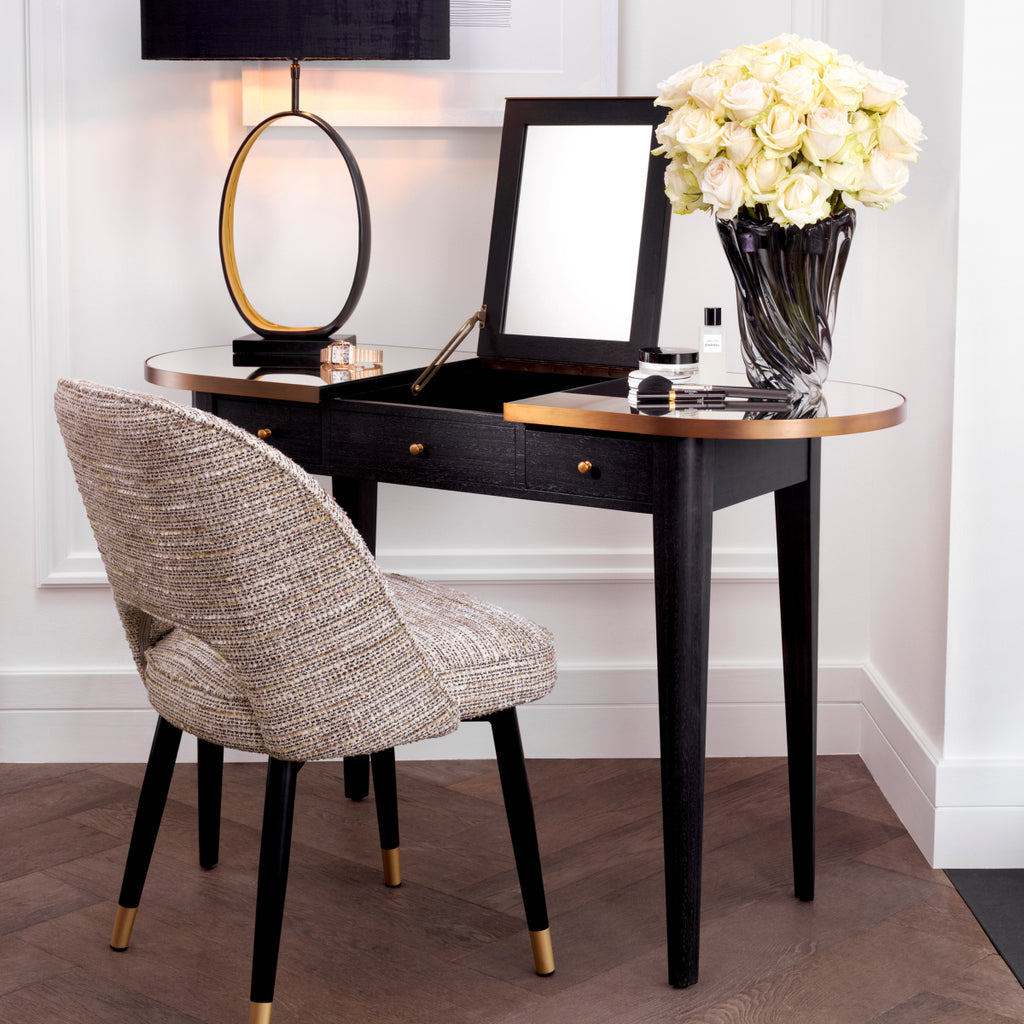 Eichholtz Dressing Table Toulouse