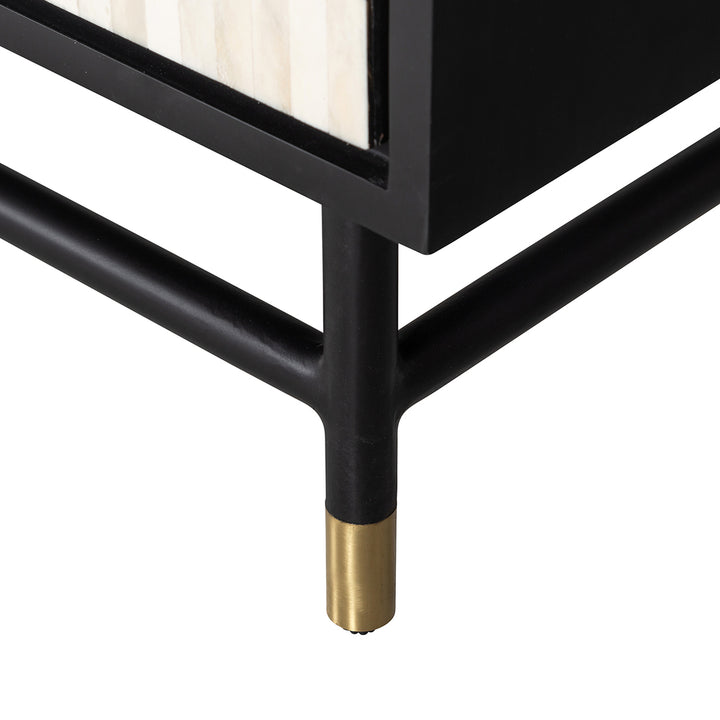 Sideboard Novas 4 doors