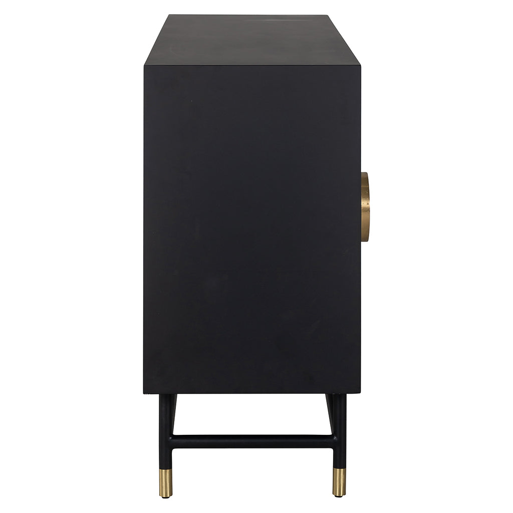 Sideboard Novas 4 doors