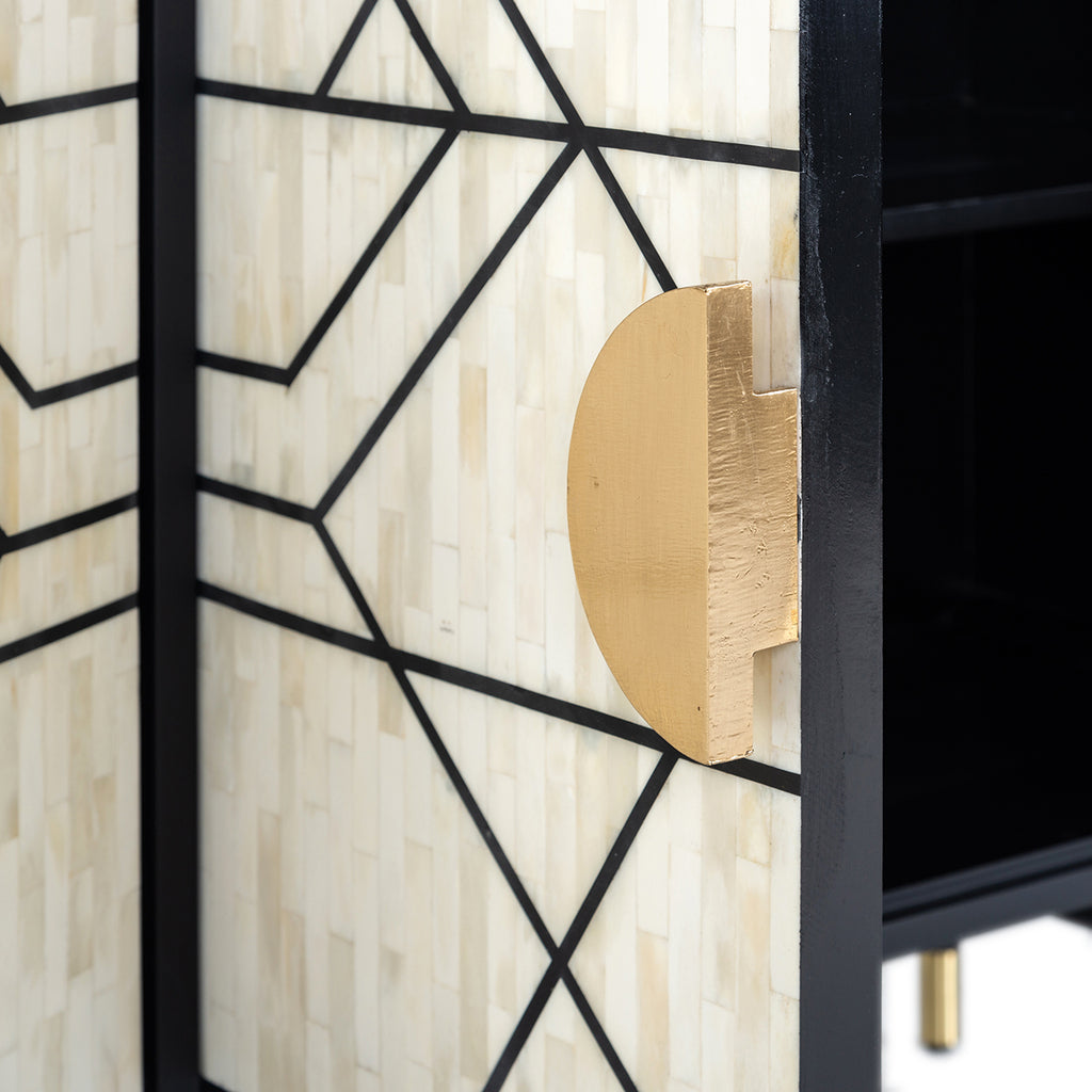 Sideboard Novas 4 doors