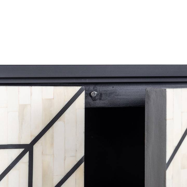 Sideboard Novas 4 doors