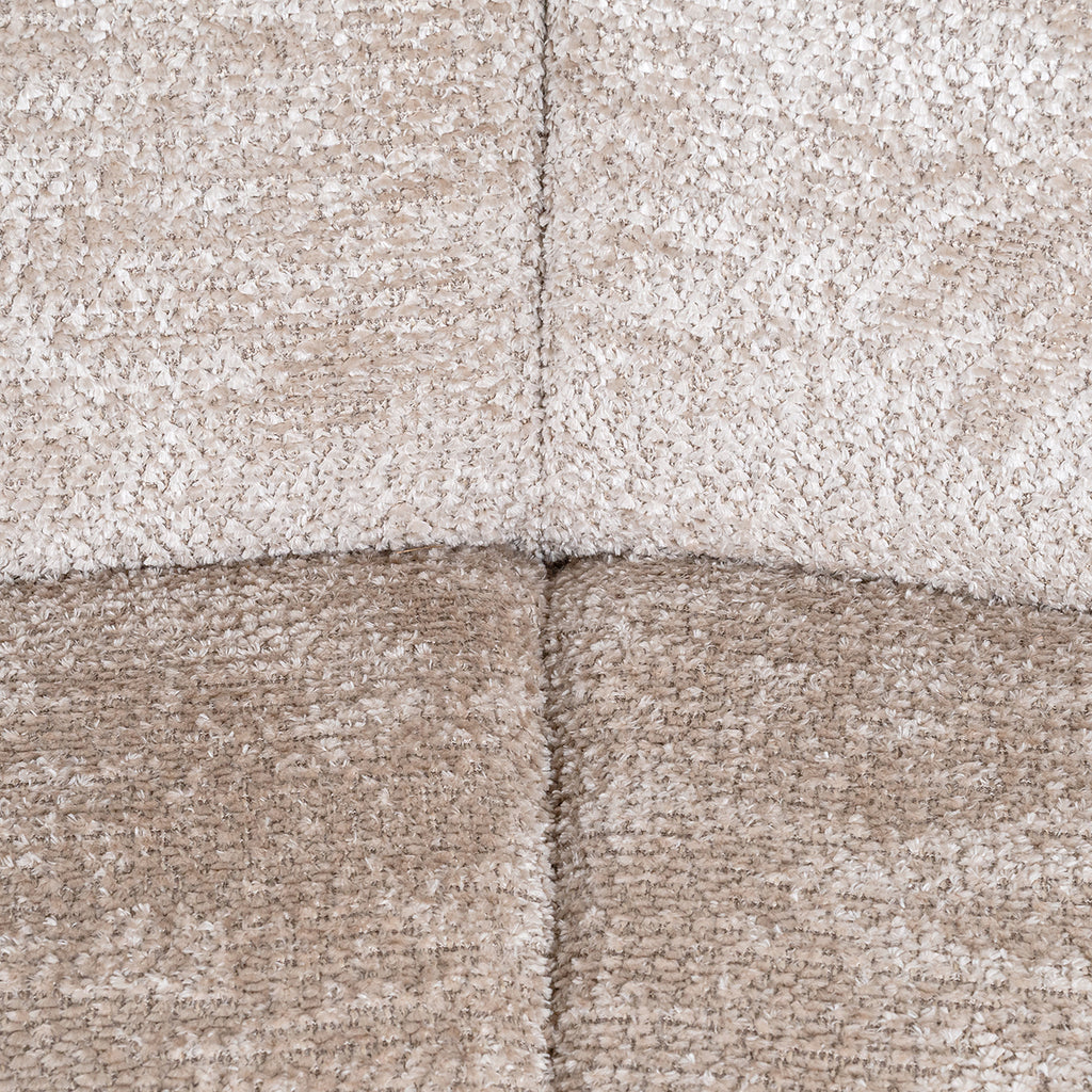 Right angle dining bench Hillpark lovely beige (Be Lovely 170 Beige)