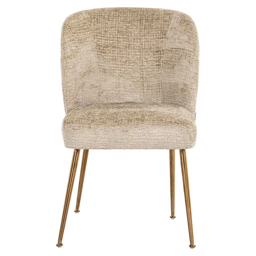 Dining chair Cannon desert fusion (Fusion 109 desert)