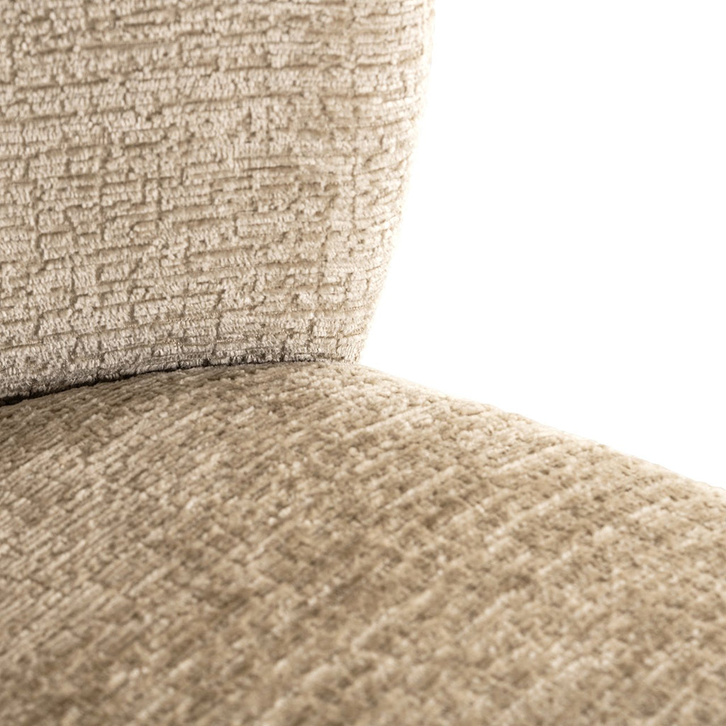 Dining chair Cannon desert fusion (Fusion 109 desert)