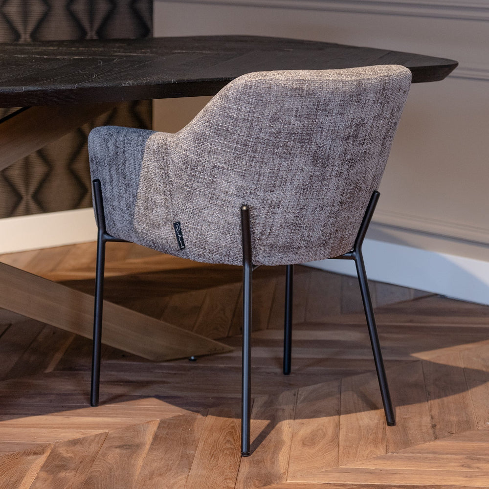 Richmond Interiors Esszimmerstuhl Fay – Wood Renegade