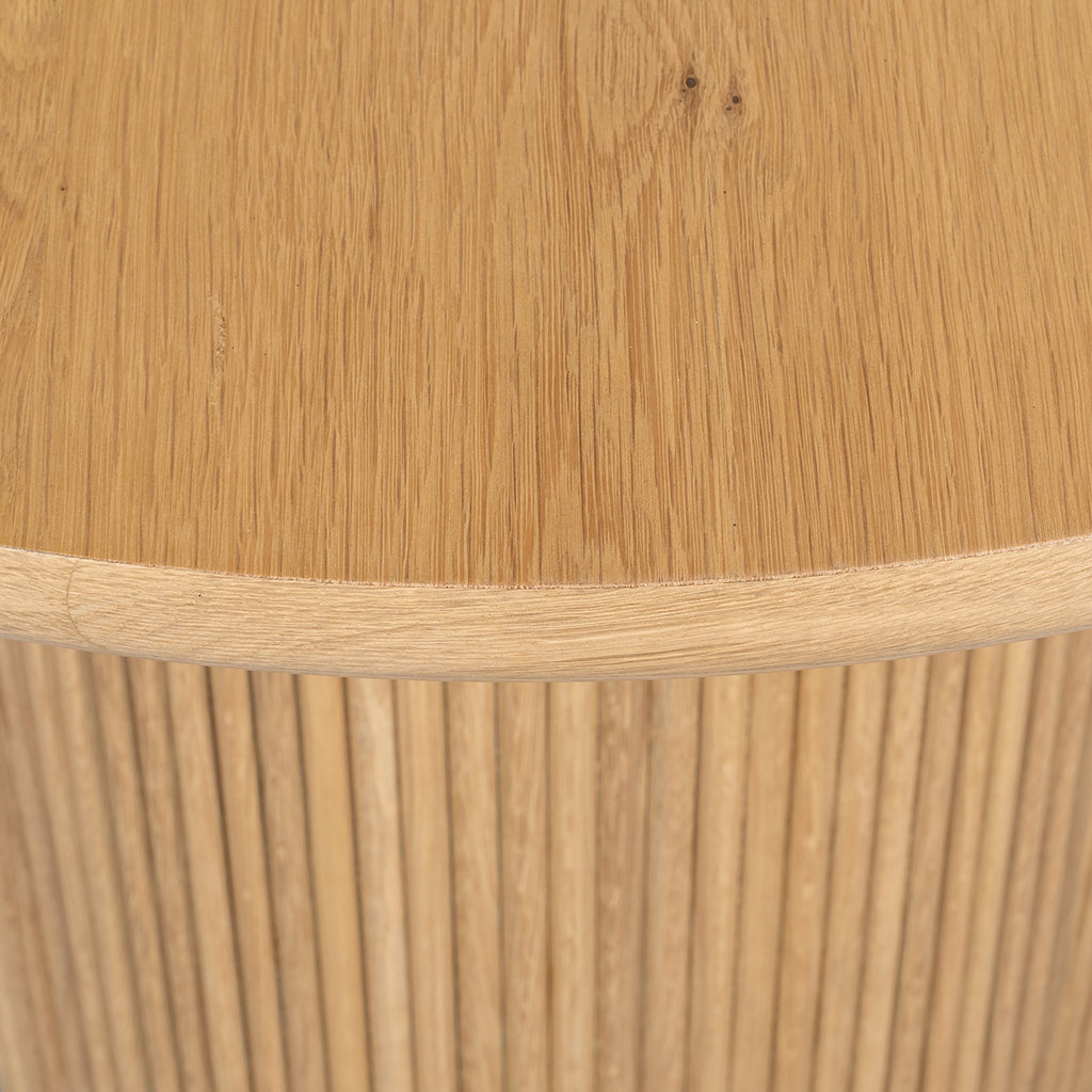 Esstisch Belfort 240 (Eiche natur)