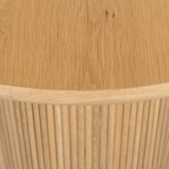 Esstisch Belfort 240 (Eiche natur)