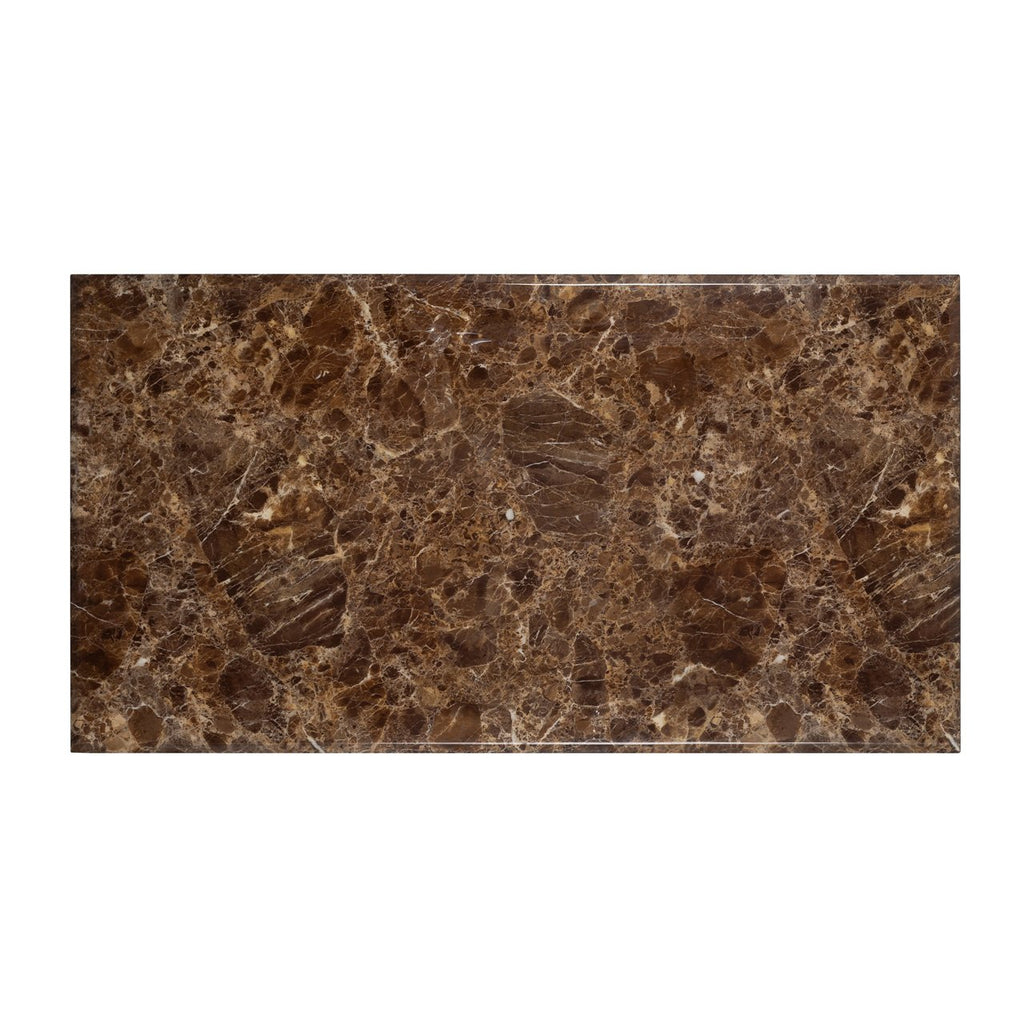 Richmond Interiors Esstisch Conrad (Gold)