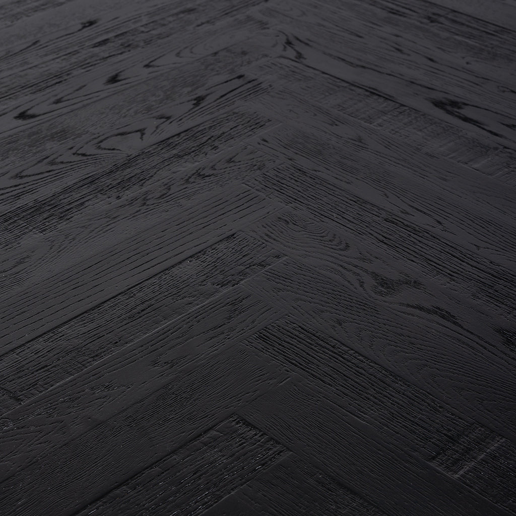 Esstisch Hayley 280 (Dunkelkaffee)