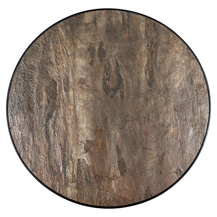 Dining table Russel 120Ø