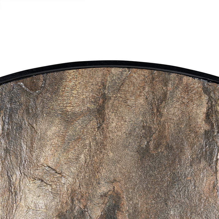 Dining table Russel 120Ø