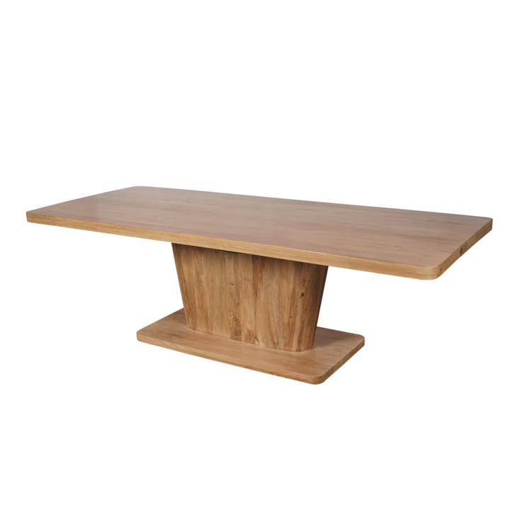 Dining table Voco | 240 cm | Natural