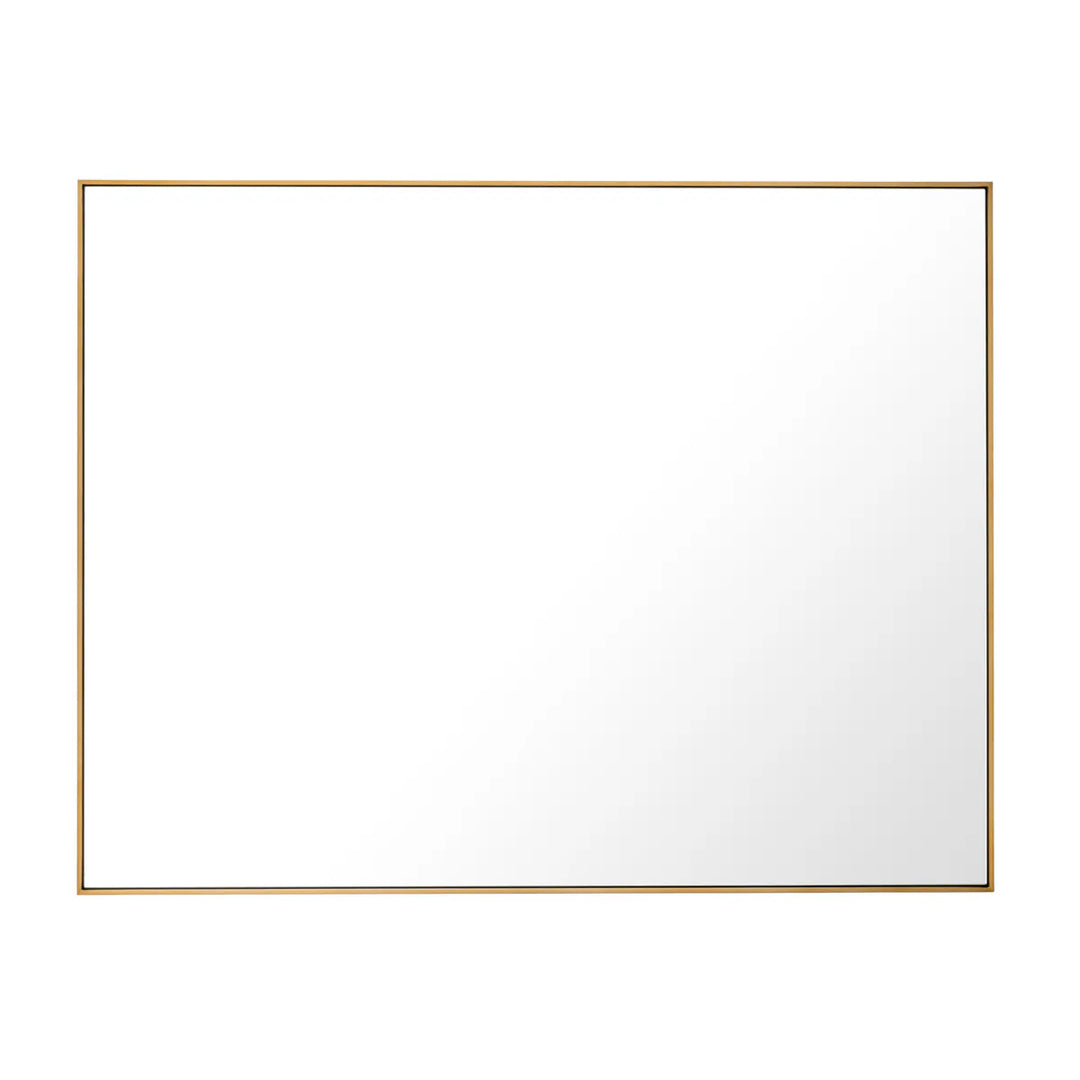 Eichholtz Spiegel Redondo XXL Brushed Brass