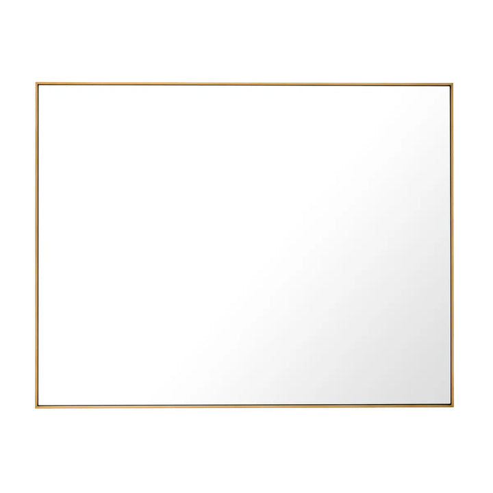 Eichholtz Spiegel Redondo XXL Brushed Brass