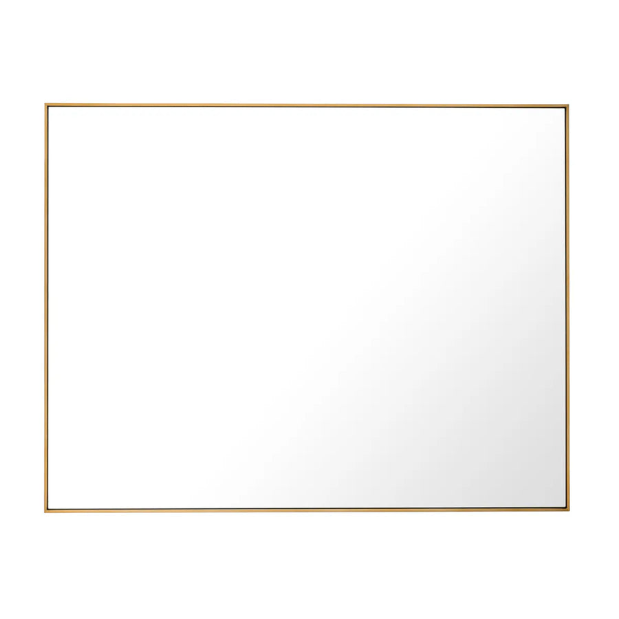Eichholtz Spiegel Redondo XXL Brushed Brass