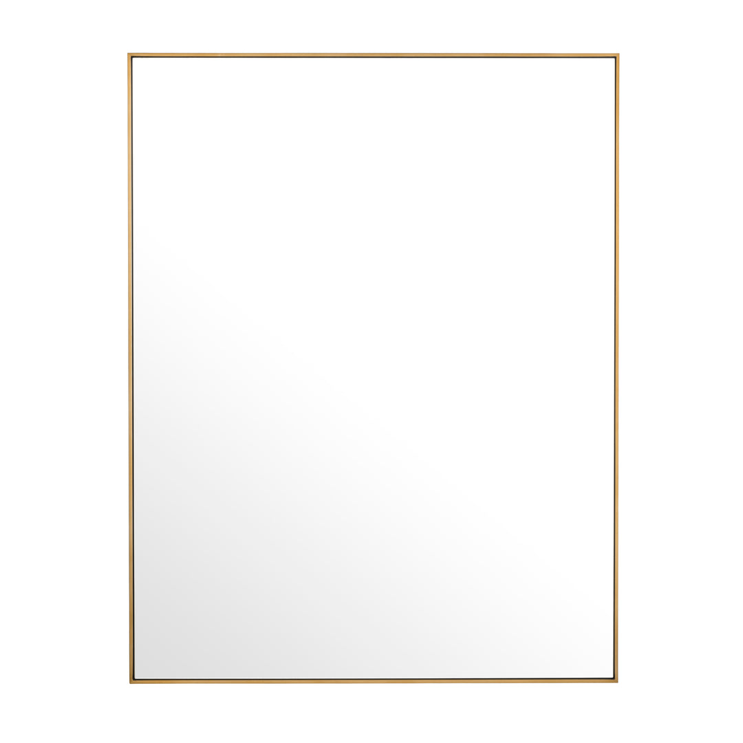 Eichholtz Spiegel Redondo XXL Brushed Brass