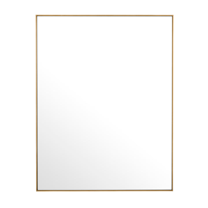 Eichholtz Spiegel Redondo XXL Brushed Brass