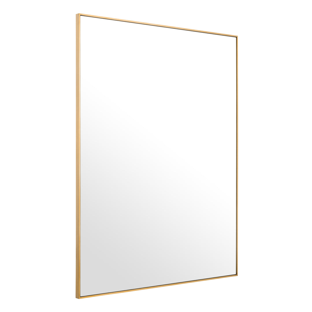 Eichholtz Spiegel Redondo XXL Brushed Brass