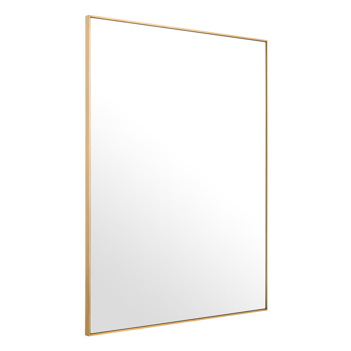 Eichholtz Spiegel Redondo XXL Brushed Brass
