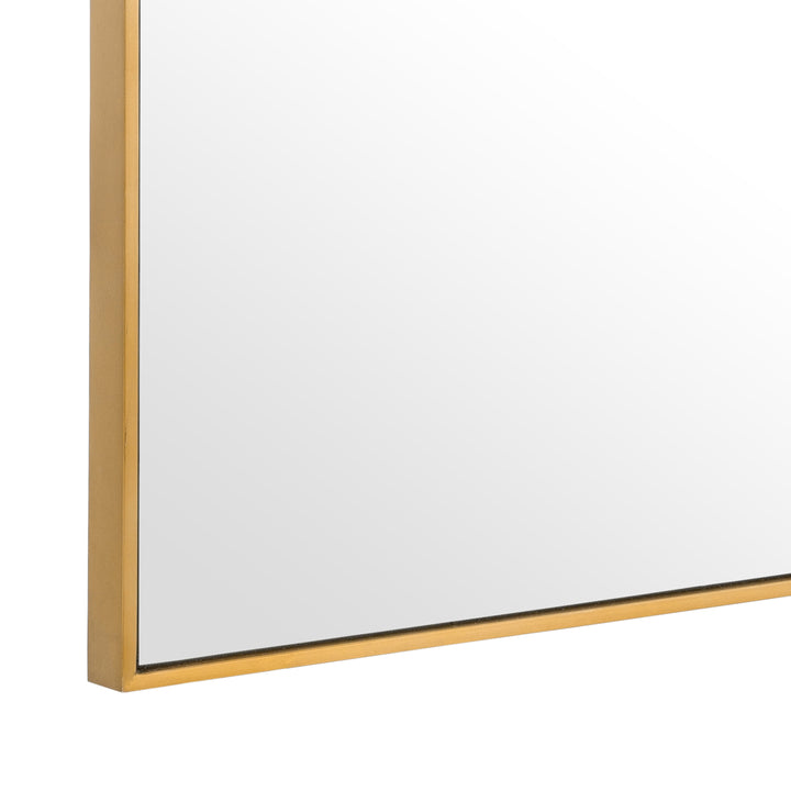 Eichholtz Spiegel Redondo XXL Brushed Brass