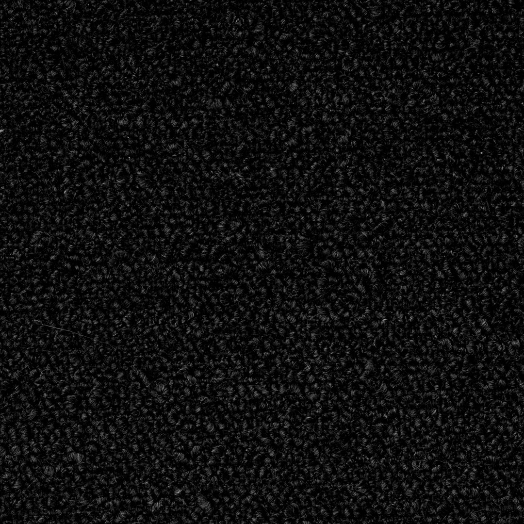 Eichholtz Bank Kelly S Bouclé Black