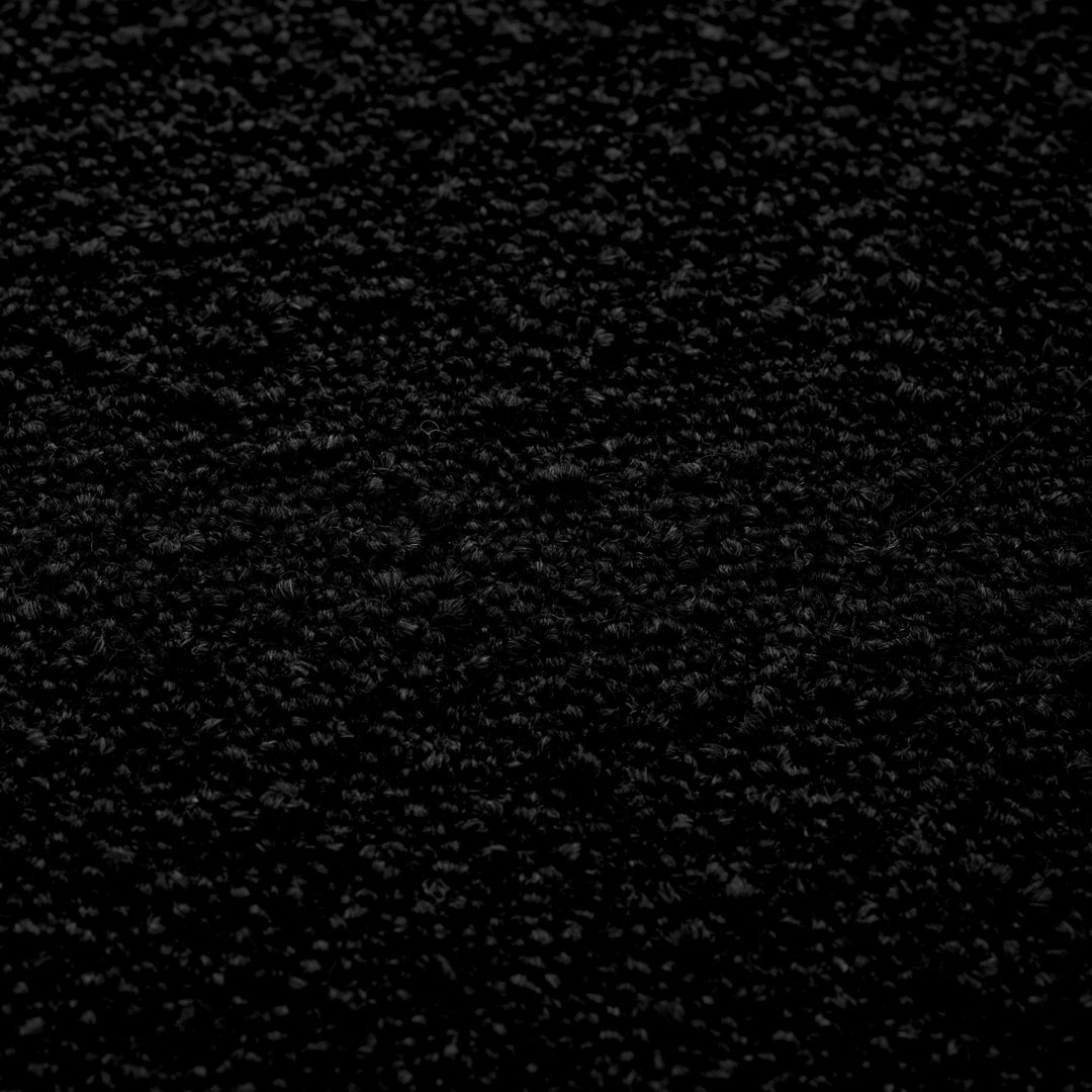 Eichholtz Bank Kelly S Bouclé Black