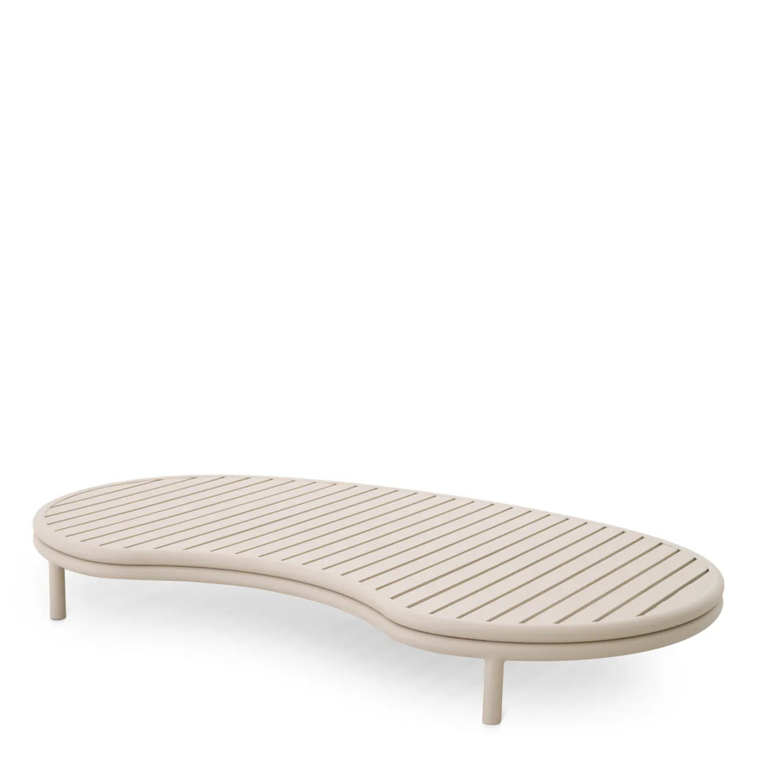 Eichholtz Outdoor Salontafel Laguno Sand