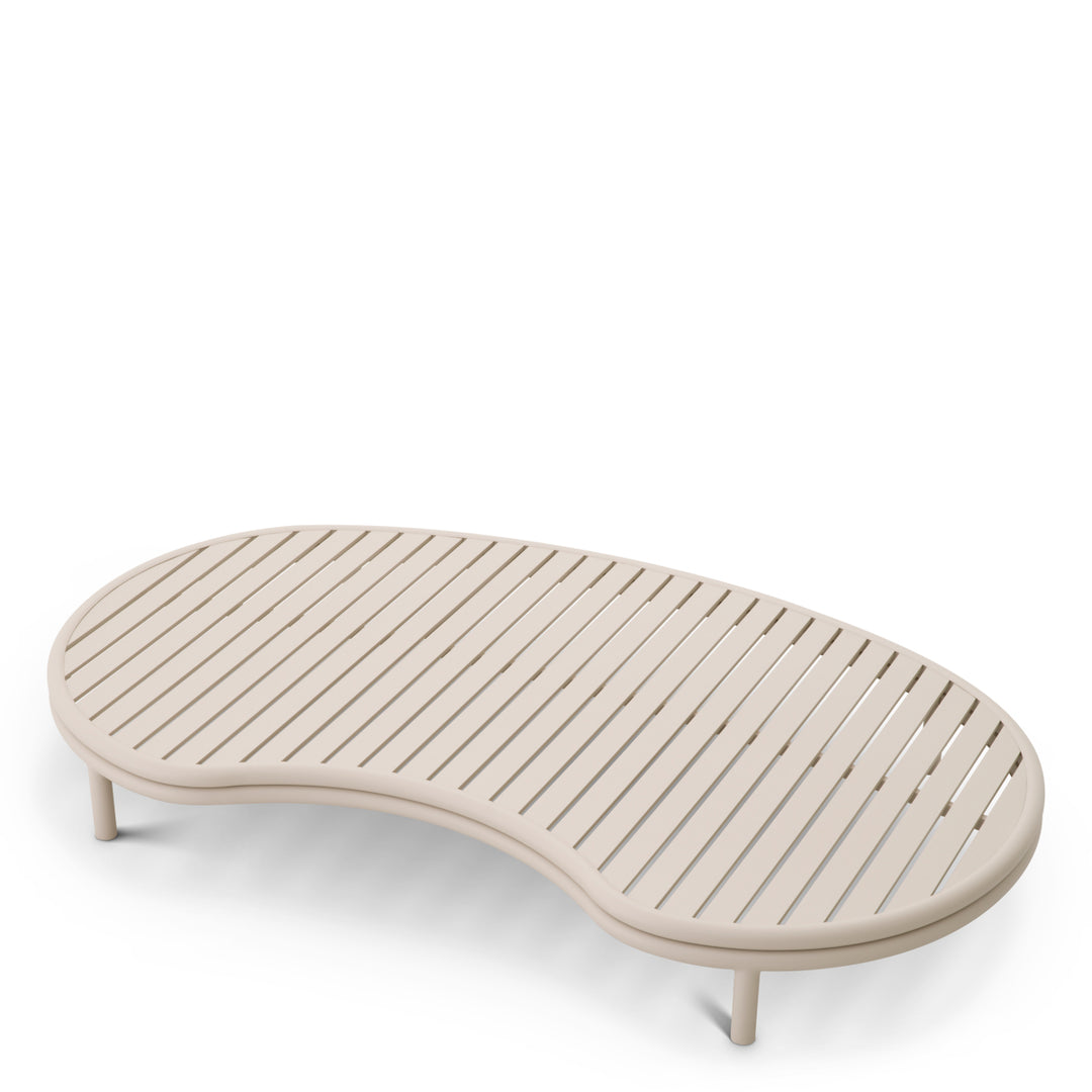 Eichholtz Outdoor Salontafel Laguno Sand