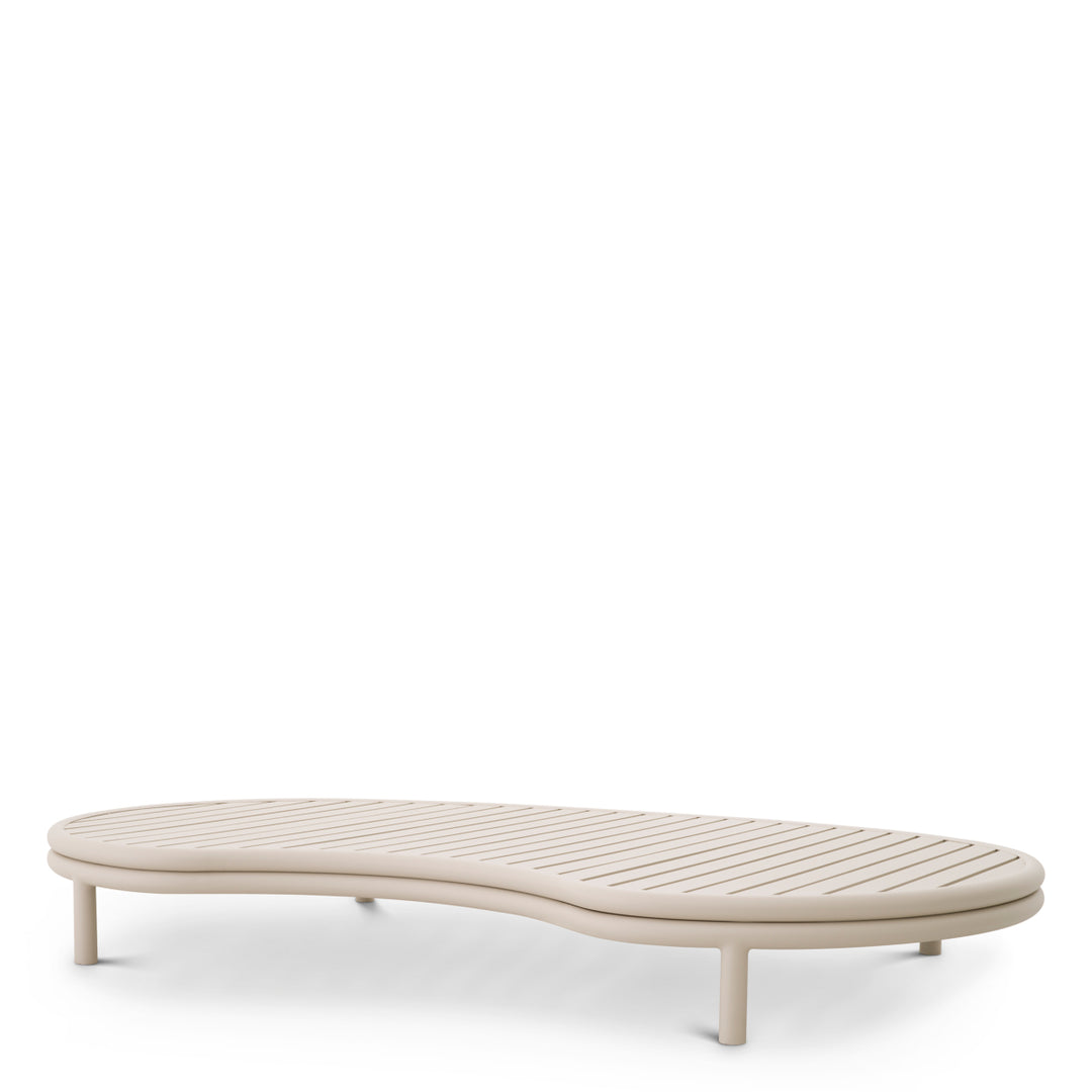 Eichholtz Outdoor Salontafel Laguno Sand