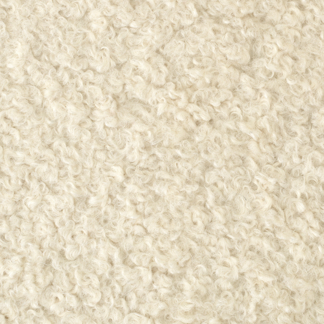 Eichholtz Fauteuil Bixby Faux Shearling