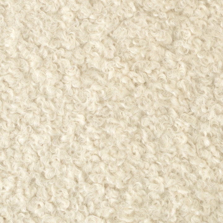 Eichholtz Fauteuil Bixby Faux Shearling
