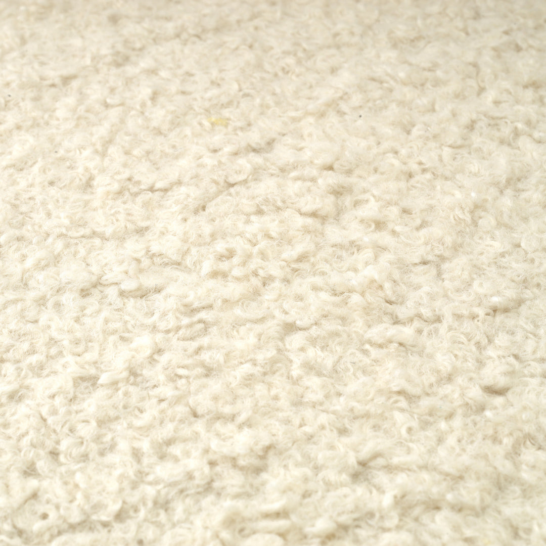 Eichholtz Fauteuil Bixby Faux Shearling