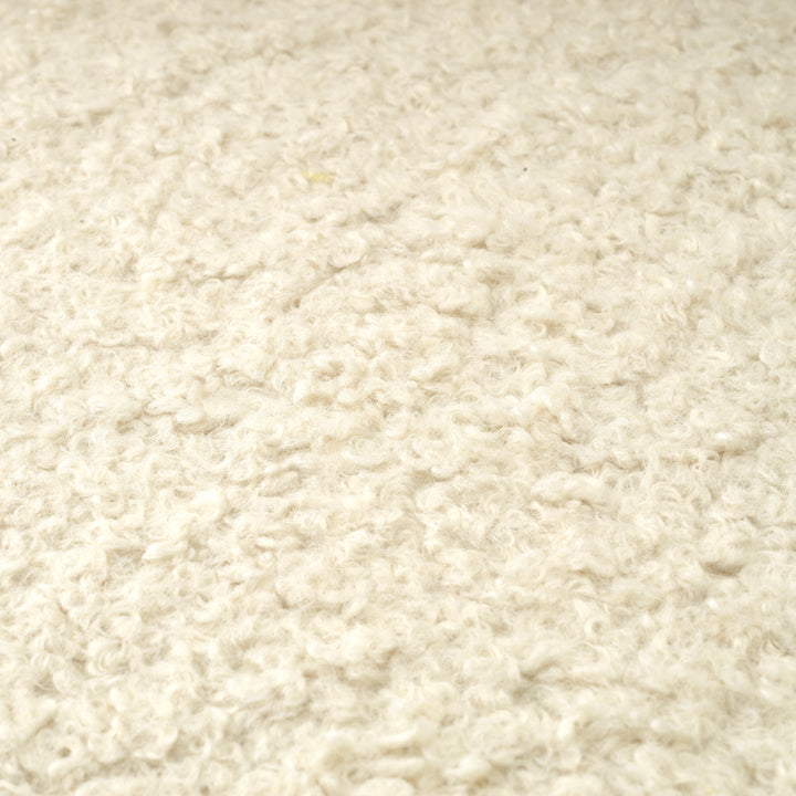 Eichholtz Fauteuil Bixby Faux Shearling