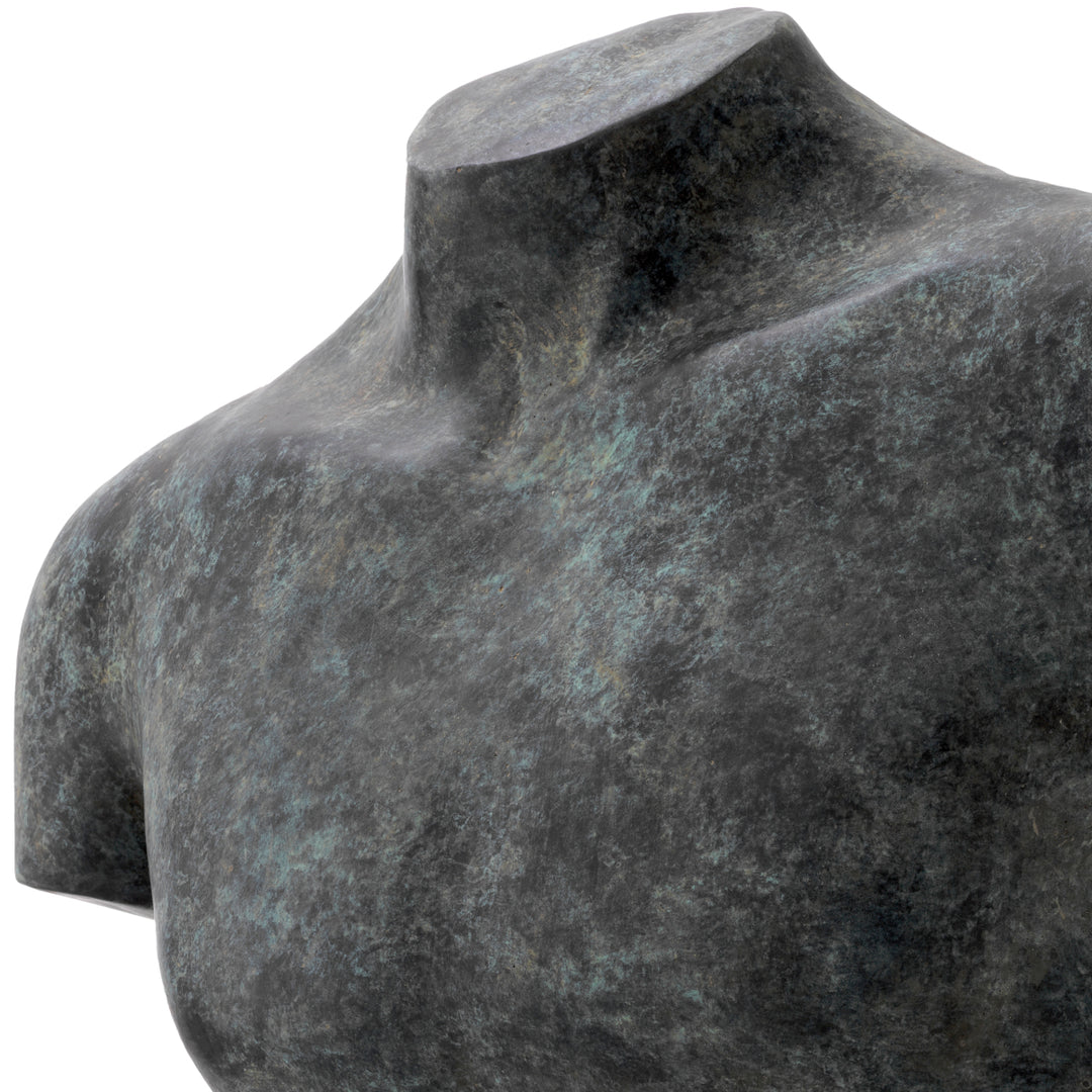 Eichholtz Torso Aristo Antique Bronze