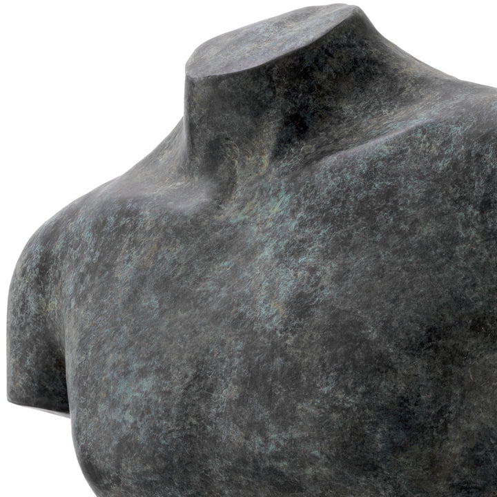 Eichholtz Torso Aristo Antique Bronze
