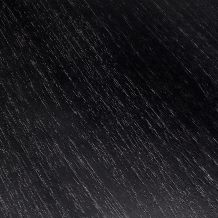 Eichholtz Eettafel Harmonie S Black Veneer
