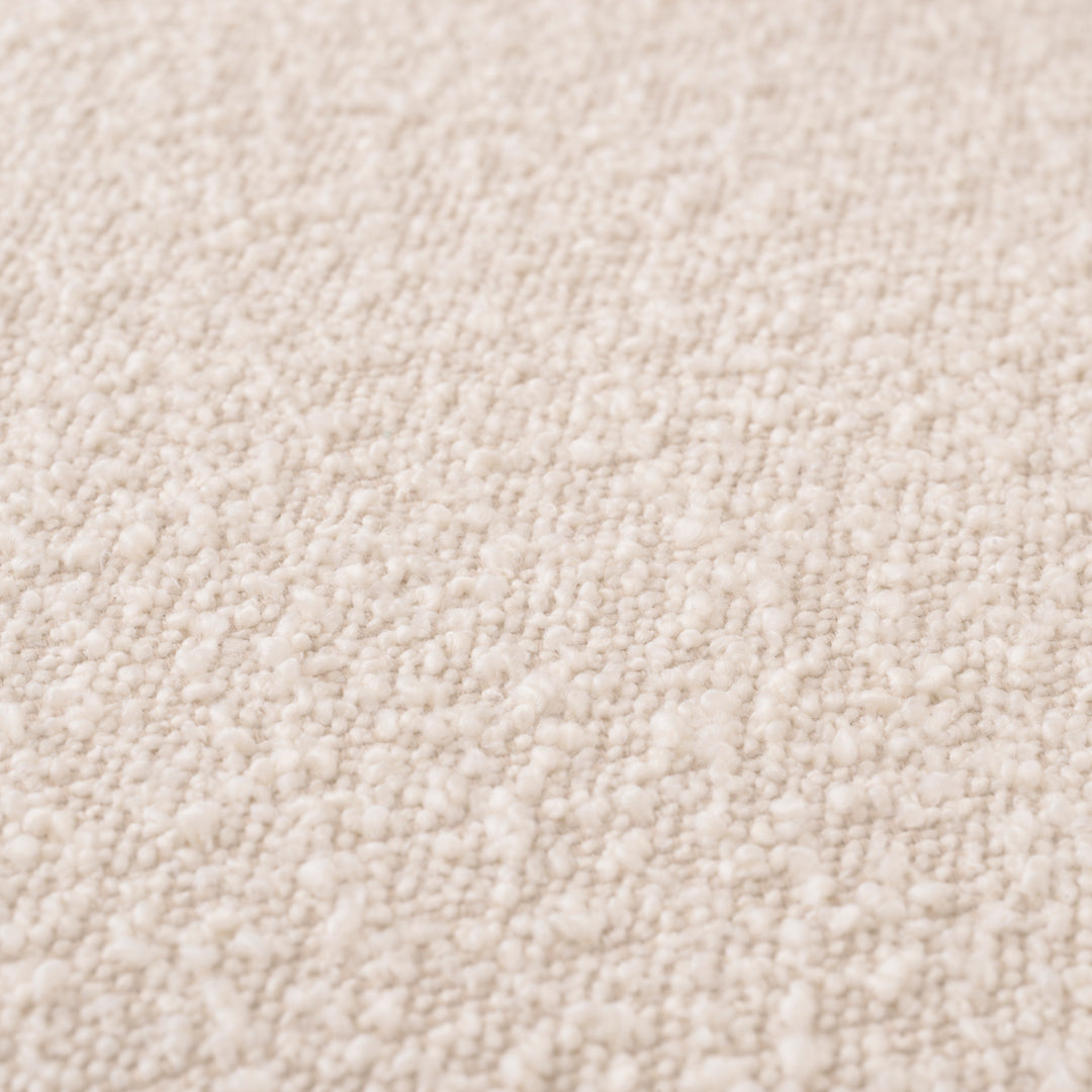 Eichholtz Bedframe Sycamore Bouclé Cream