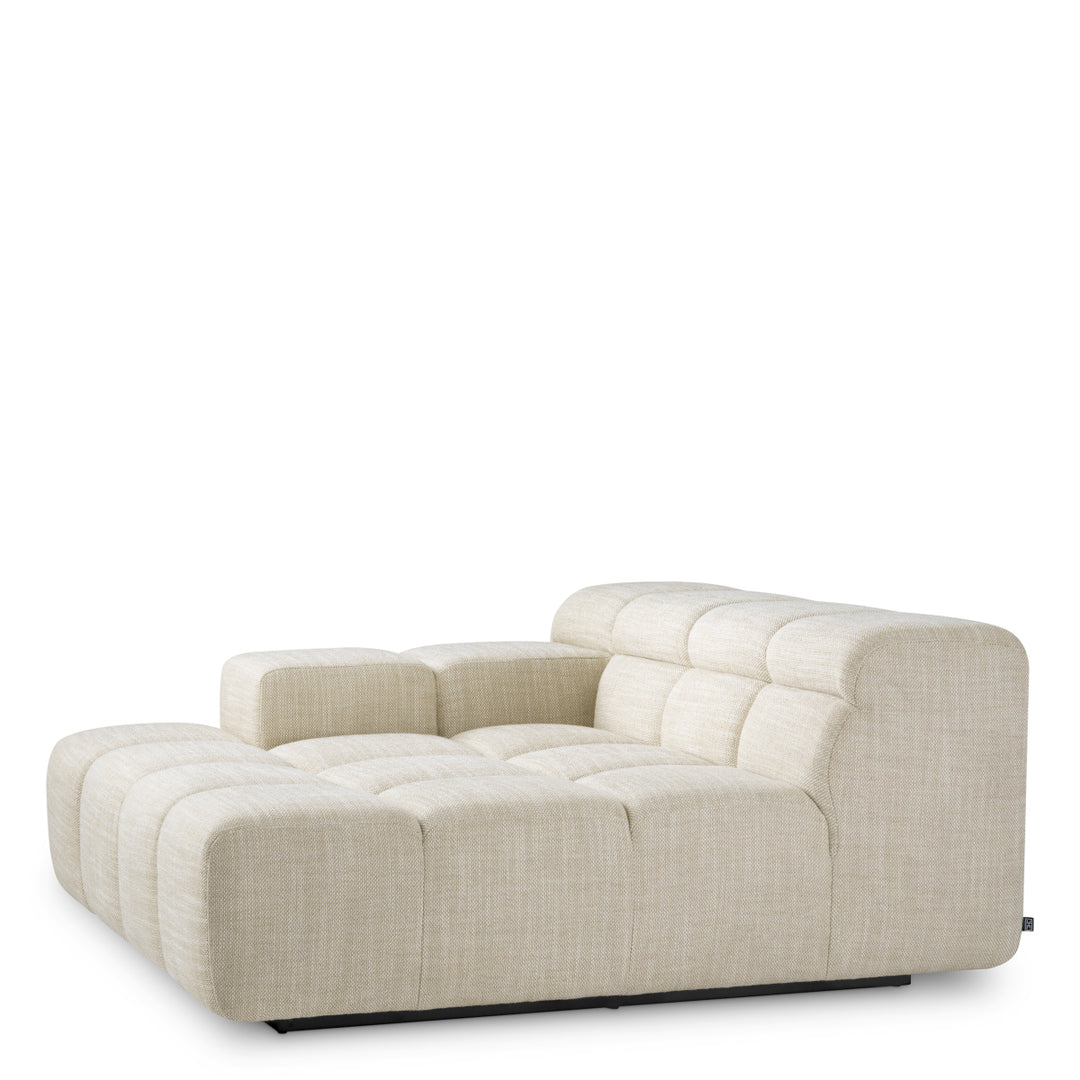 Eichholtz Modulaire Bank Hunter Lounge Links Albury Beige