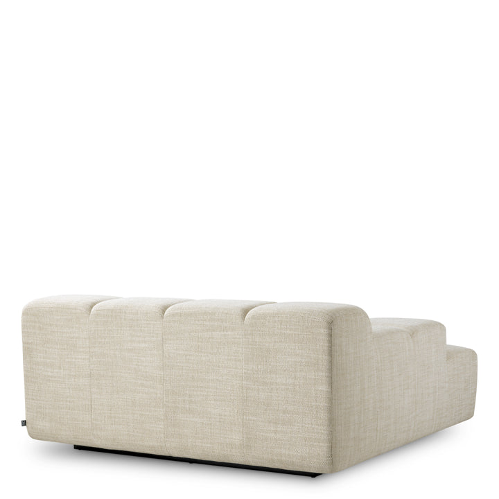 Eichholtz Modulaire Bank Hunter Lounge Links Albury Beige