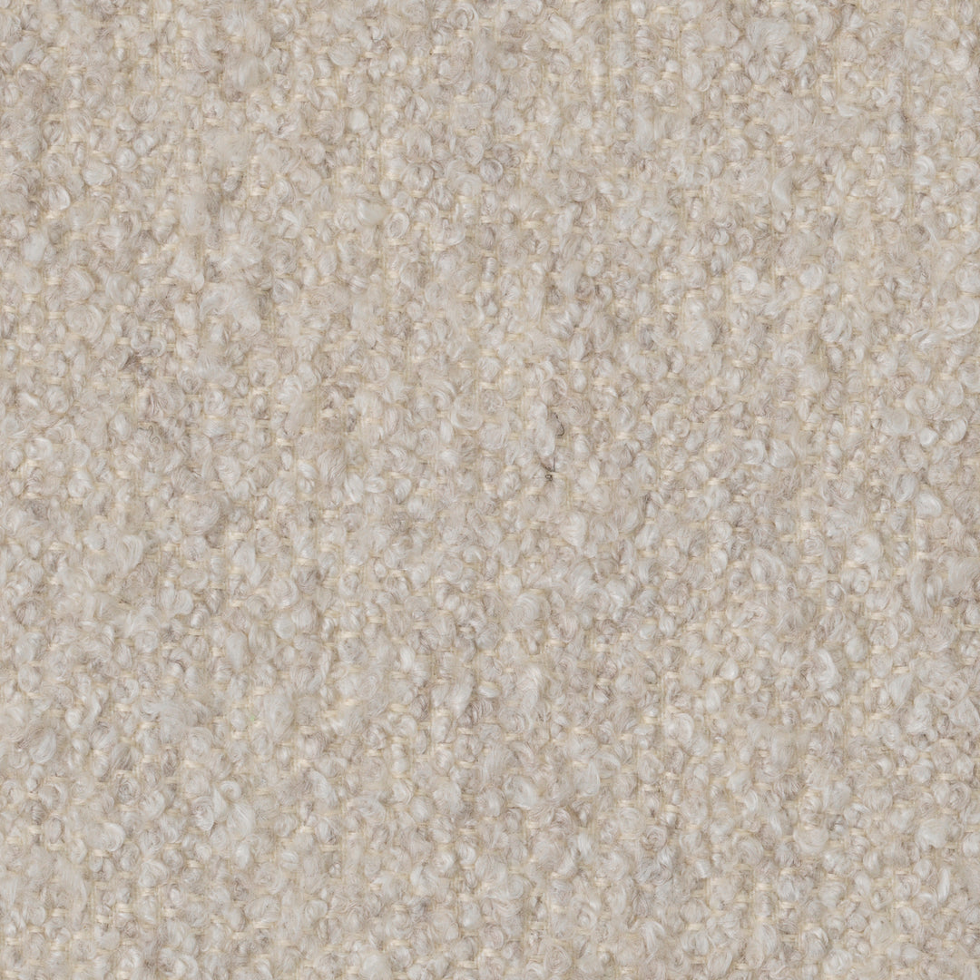Eichholtz Fauteuil Brannan Bouclé Chalk White