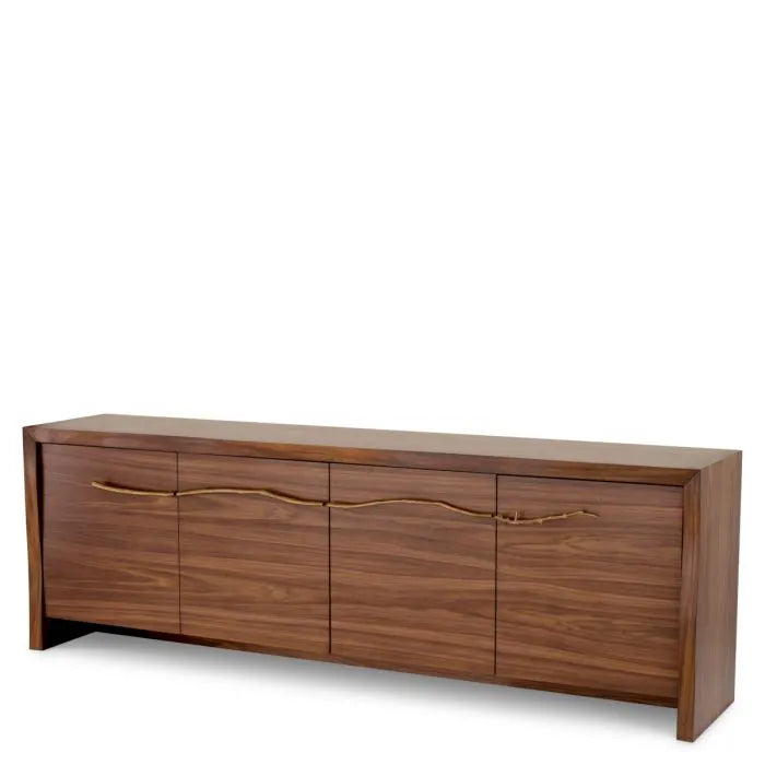 Eichholtz Dressoir Charford Walnut Medium Bronze