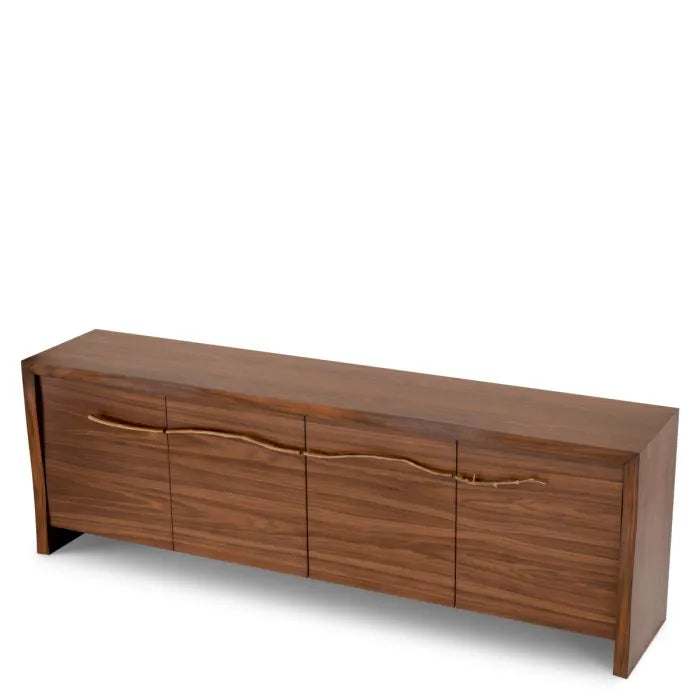 Eichholtz Dressoir Charford Walnut Medium Bronze
